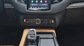 Volvo XC90 II рестайлинг, 2024 год, 8 239 952 рублей, 9 фотография