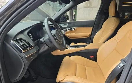Volvo XC90 II рестайлинг, 2024 год, 8 239 952 рублей, 6 фотография