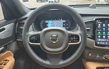 Volvo XC90 II рестайлинг, 2024 год, 8 239 952 рублей, 8 фотография