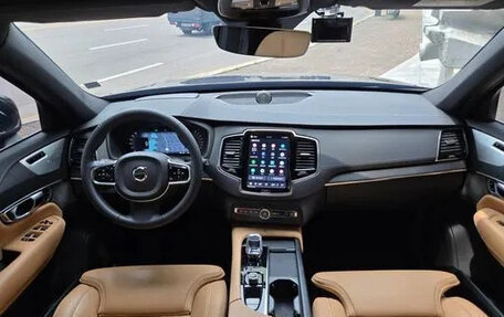 Volvo XC90 II рестайлинг, 2024 год, 8 239 952 рублей, 7 фотография