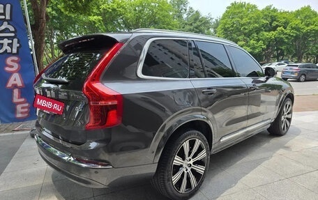 Volvo XC90 II рестайлинг, 2024 год, 8 239 952 рублей, 4 фотография