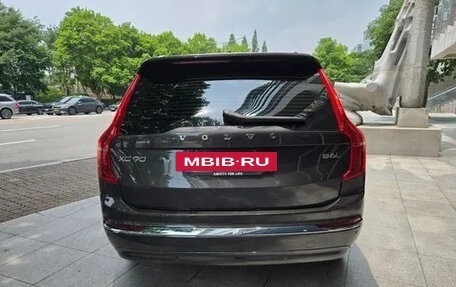 Volvo XC90 II рестайлинг, 2024 год, 8 239 952 рублей, 5 фотография