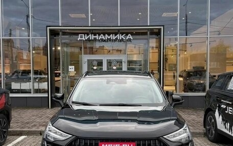Haval Jolion, 2024 год, 2 050 000 рублей, 2 фотография