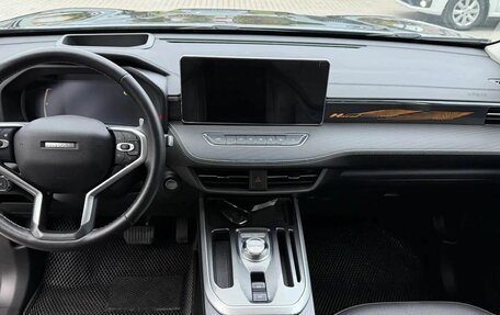 Haval Jolion, 2024 год, 2 050 000 рублей, 11 фотография