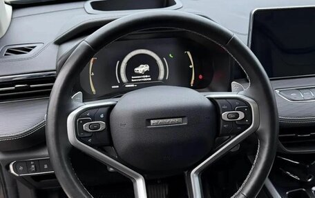 Haval Jolion, 2024 год, 2 050 000 рублей, 12 фотография