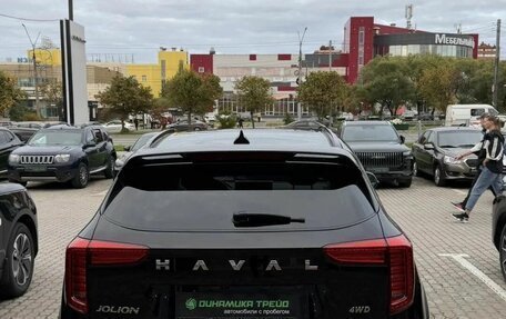 Haval Jolion, 2024 год, 2 050 000 рублей, 7 фотография