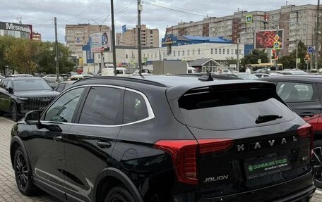 Haval Jolion, 2024 год, 2 050 000 рублей, 6 фотография