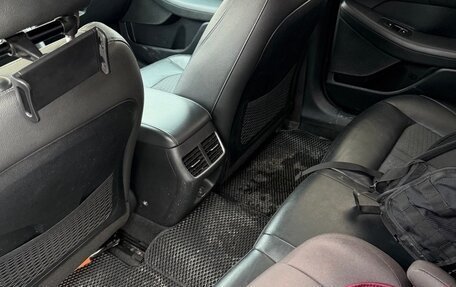 Hyundai Sonata VIII, 2020 год, 1 850 000 рублей, 15 фотография