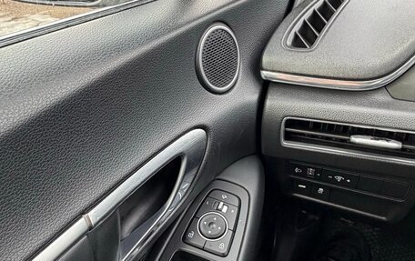 Hyundai Sonata VIII, 2020 год, 1 850 000 рублей, 14 фотография