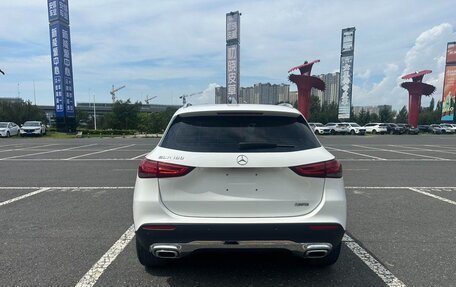 Mercedes-Benz GLA, 2022 год, 2 560 000 рублей, 5 фотография