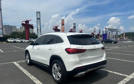 Mercedes-Benz GLA, 2022 год, 2 560 000 рублей, 6 фотография