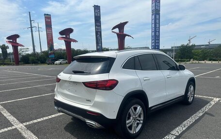 Mercedes-Benz GLA, 2022 год, 2 560 000 рублей, 4 фотография