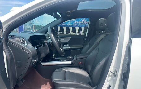 Mercedes-Benz GLA, 2022 год, 2 560 000 рублей, 7 фотография