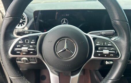 Mercedes-Benz GLA, 2022 год, 2 560 000 рублей, 8 фотография