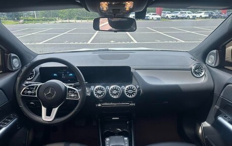 Mercedes-Benz GLA, 2022 год, 2 560 000 рублей, 9 фотография