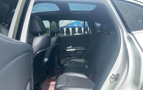 Mercedes-Benz GLA, 2022 год, 2 560 000 рублей, 14 фотография