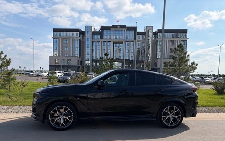BMW X6, 2021 год, 8 191 000 рублей, 4 фотография