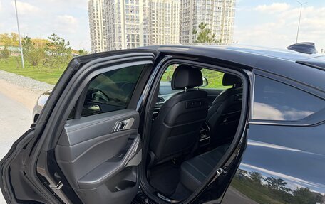 BMW X6, 2021 год, 8 191 000 рублей, 11 фотография