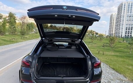 BMW X6, 2021 год, 8 191 000 рублей, 12 фотография