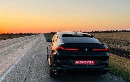 BMW X6, 2021 год, 8 191 000 рублей, 2 фотография