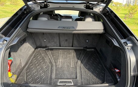 BMW X6, 2021 год, 8 191 000 рублей, 13 фотография
