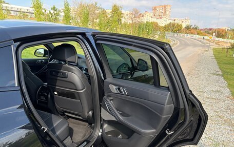 BMW X6, 2021 год, 8 191 000 рублей, 14 фотография