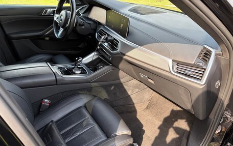 BMW X6, 2021 год, 8 191 000 рублей, 16 фотография