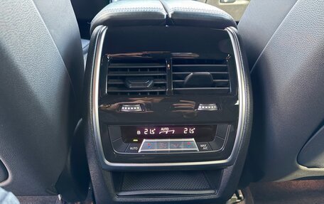 BMW X6, 2021 год, 8 191 000 рублей, 21 фотография