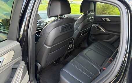 BMW X6, 2021 год, 8 191 000 рублей, 18 фотография