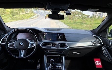 BMW X6, 2021 год, 8 191 000 рублей, 20 фотография