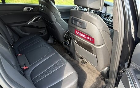 BMW X6, 2021 год, 8 191 000 рублей, 17 фотография