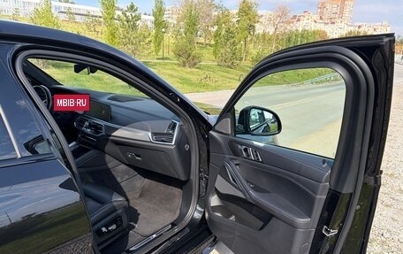 BMW X6, 2021 год, 8 191 000 рублей, 15 фотография