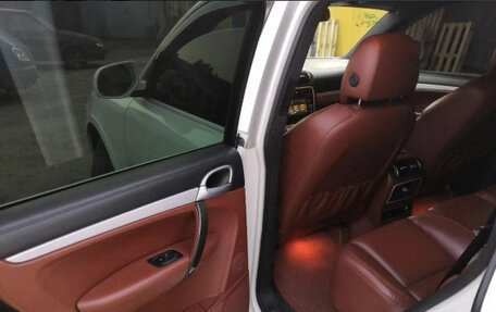 Porsche Cayenne III, 2009 год, 1 500 000 рублей, 10 фотография