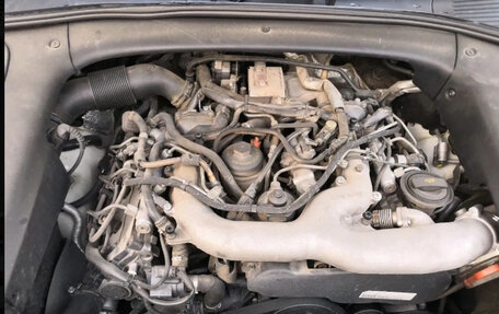 Porsche Cayenne III, 2009 год, 1 500 000 рублей, 15 фотография