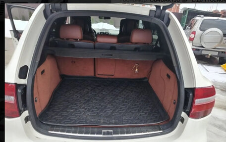 Porsche Cayenne III, 2009 год, 1 500 000 рублей, 5 фотография