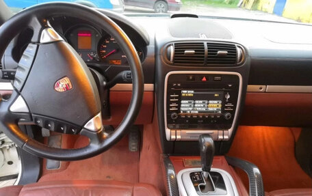 Porsche Cayenne III, 2009 год, 1 500 000 рублей, 11 фотография