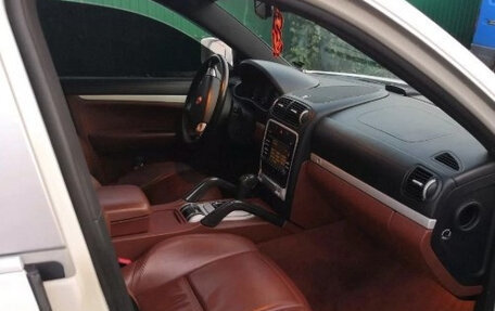 Porsche Cayenne III, 2009 год, 1 500 000 рублей, 9 фотография
