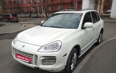 Porsche Cayenne III, 2009 год, 1 500 000 рублей, 2 фотография