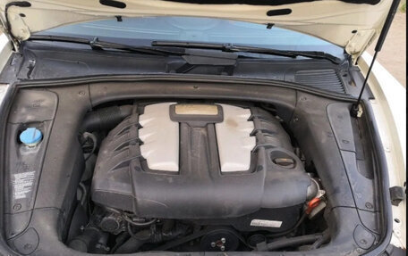 Porsche Cayenne III, 2009 год, 1 500 000 рублей, 14 фотография