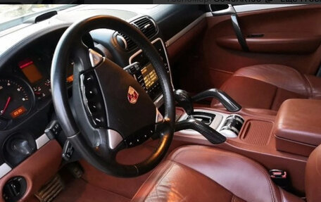 Porsche Cayenne III, 2009 год, 1 500 000 рублей, 8 фотография