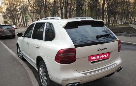 Porsche Cayenne III, 2009 год, 1 500 000 рублей, 4 фотография