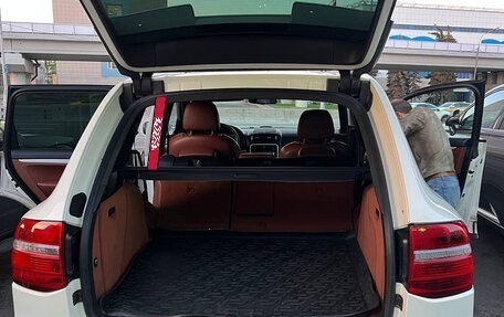 Porsche Cayenne III, 2009 год, 1 500 000 рублей, 12 фотография