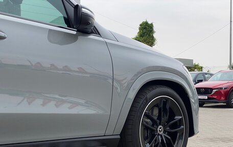 Mercedes-Benz GLE, 2025 год, 19 500 000 рублей, 9 фотография