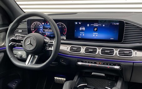 Mercedes-Benz GLE, 2025 год, 19 500 000 рублей, 12 фотография
