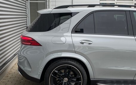 Mercedes-Benz GLE, 2025 год, 19 500 000 рублей, 5 фотография