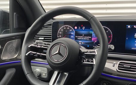 Mercedes-Benz GLE, 2025 год, 19 500 000 рублей, 13 фотография