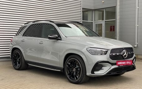 Mercedes-Benz GLE, 2025 год, 19 500 000 рублей, 3 фотография