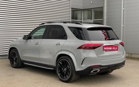 Mercedes-Benz GLE, 2025 год, 19 500 000 рублей, 8 фотография
