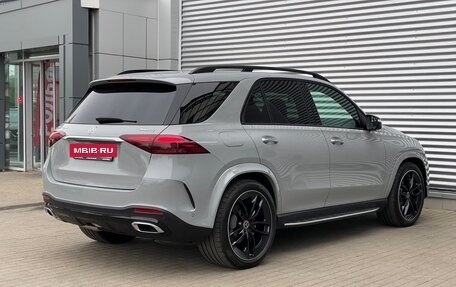 Mercedes-Benz GLE, 2025 год, 19 500 000 рублей, 4 фотография