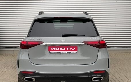 Mercedes-Benz GLE, 2025 год, 19 500 000 рублей, 7 фотография